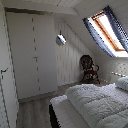 Fano Vakantiehuis Fanø