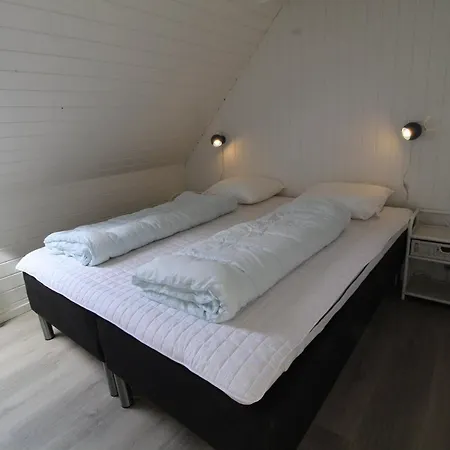 Fano Vakantiehuis