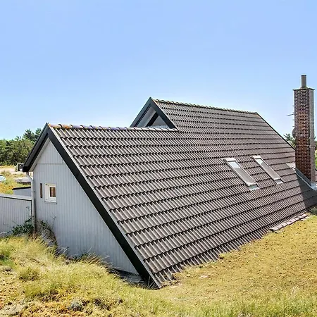 Fano Vakantiehuis