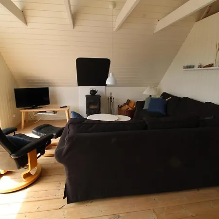 Vakantiehuis Fano Fanø