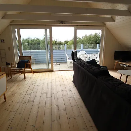 Fano Vakantiehuis *