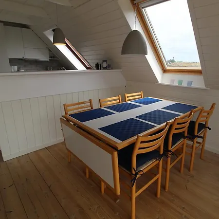 Fano Vakantiehuis *