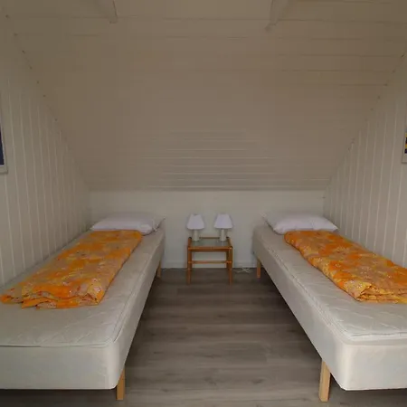 Fano Vakantiehuis *
