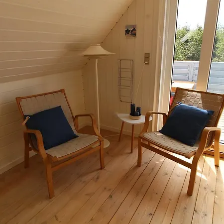 Fano Vakantiehuis Fanø