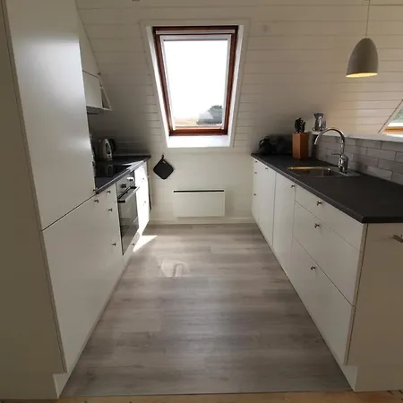 Vakantiehuis Fano