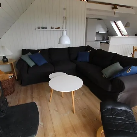Vakantiehuis Fano Fanø