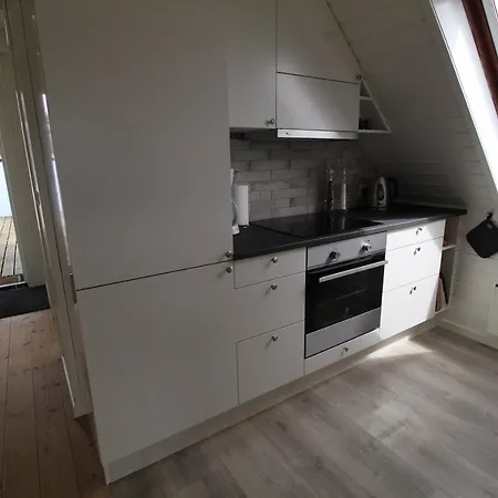 Fano Vakantiehuis Fanø